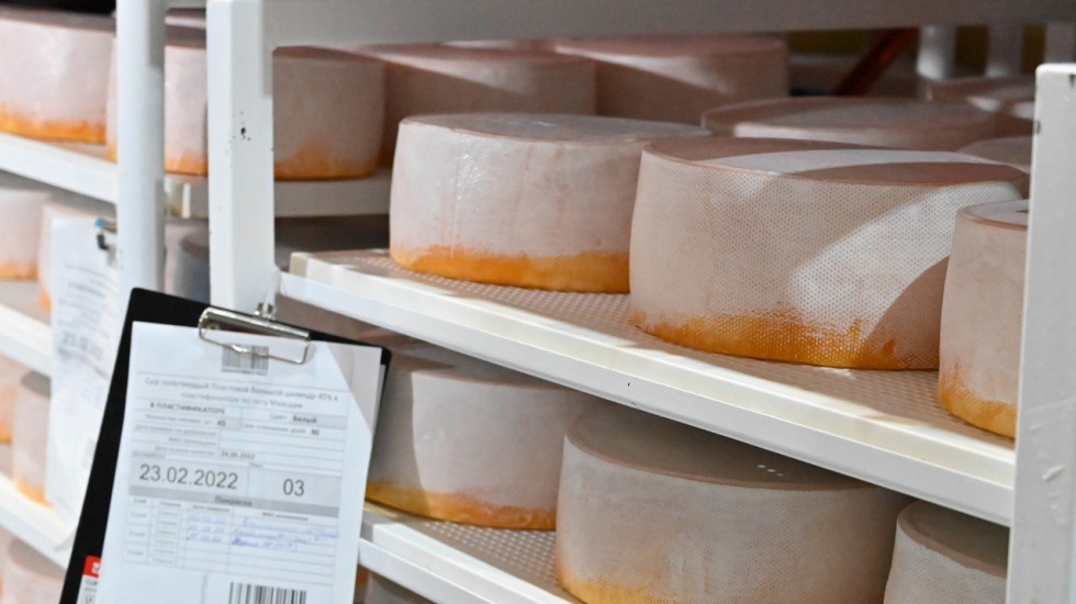 Крымчане обеспечены молочной продукцией и сырами, невзирая на санкции – Ирина Кивико