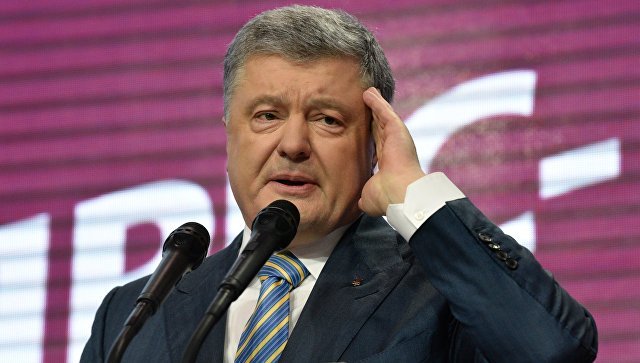 Сенатор пословицей ответил на заявление Порошенко по Крыму