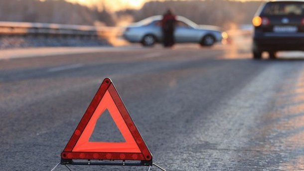 Один человек погиб и пятеро пострадали в двух ДТП на крымских дорогах