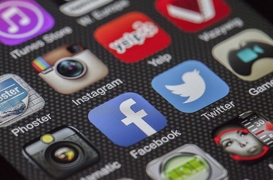 В законодательстве предлагают закрепить понятие «соцсеть»