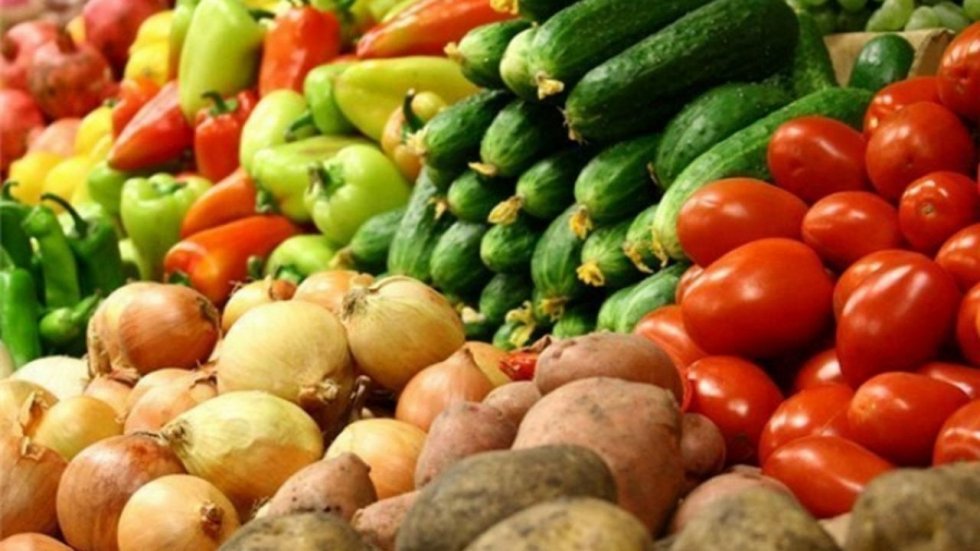 Крымские аграрии представят на продажу более 160 тонн продукции в Симферополе