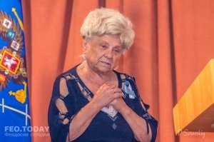 В Феодосии почтили память жертв депортации крымских татар #10847