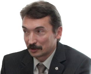 Владимир Захаров, главный редактор интернет-портала forest.ru