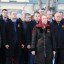 Фото митинга в Феодосии в память о Керченско-Феодосийском десанте...