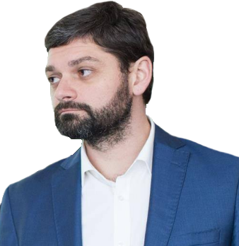Андрей Козенко Депутат Госдумы от Крыма