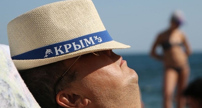 Названы главные причины недовольства туристов Крымом