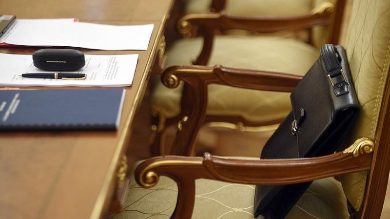 Феодосийский горсовет зарегистрировал нового депутата и согласовал назначение заместителя главы администрации