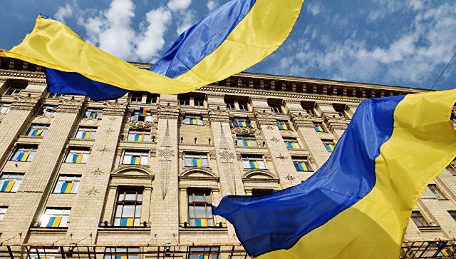 На Украине объявили в розыск руководителя «Самообороны Севастополя»