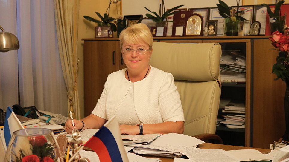 Стартует очередной прием заявок на получение субсидий юридическим лицам из бюджета республики – Ирина Кивико