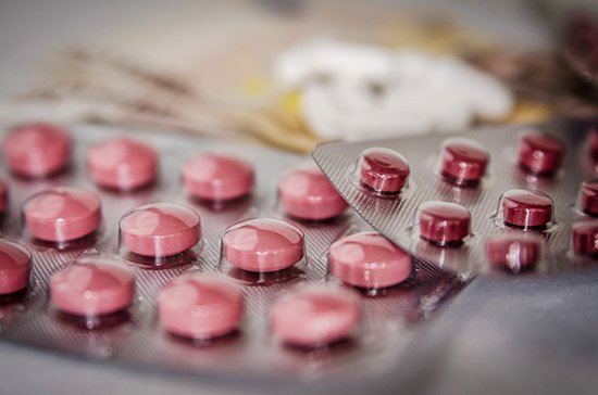 Минфину предложено оплатить лекарства от ещё трёх редких болезней