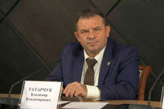 И.о.заместителя губернатора Севастополя подал в отставку