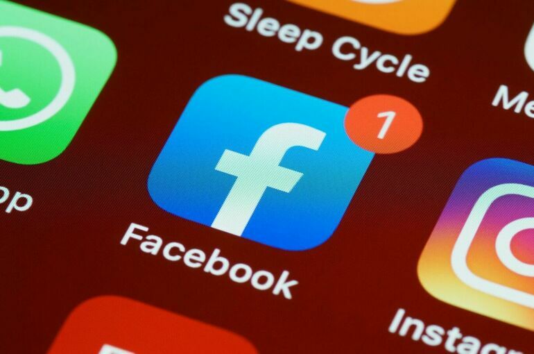 Что может «упасть» после Facebook, WhatsApp и Instagram?