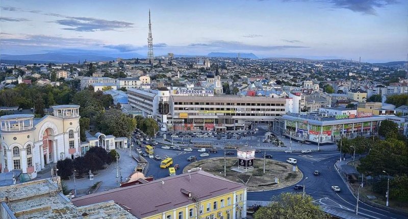 «В активном поиске»: Симферополь в ожидании нового главного архитектора