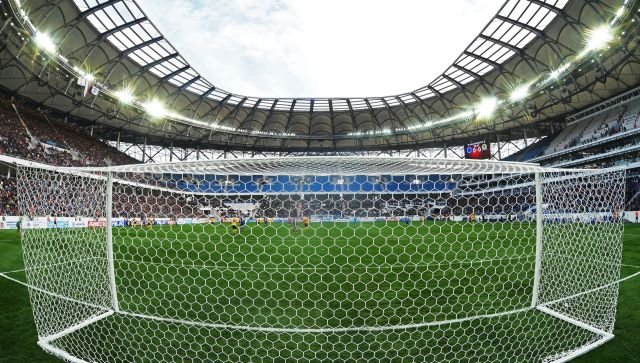 «Зозуля – нацист»: футбольный матч в Испании прервался из-за украинца