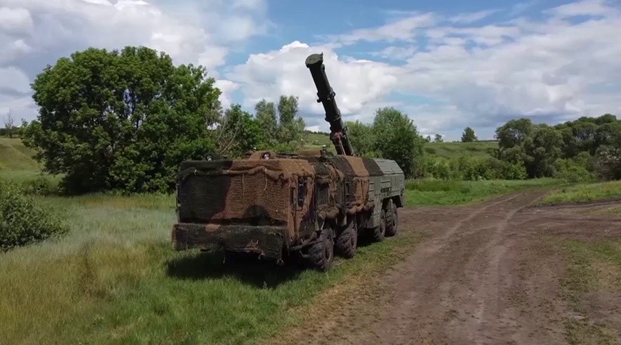 Полтысячи украинских солдат уничтожены одним ударом в Николаевской области