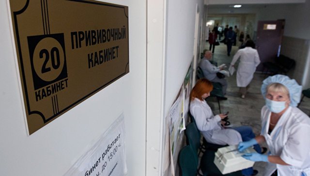 «Бережливая поликлиника»: как опыт Башкортостана изменит медучреждения Крыма