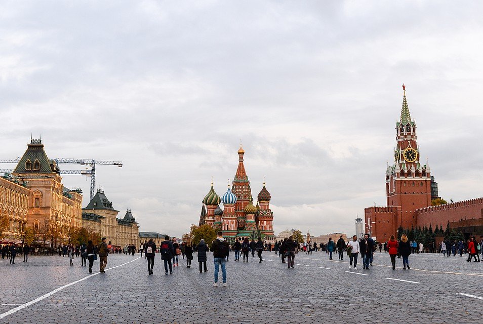 В Кремле отреагировали на слова Порошенко о «войне» в Керченском проливе