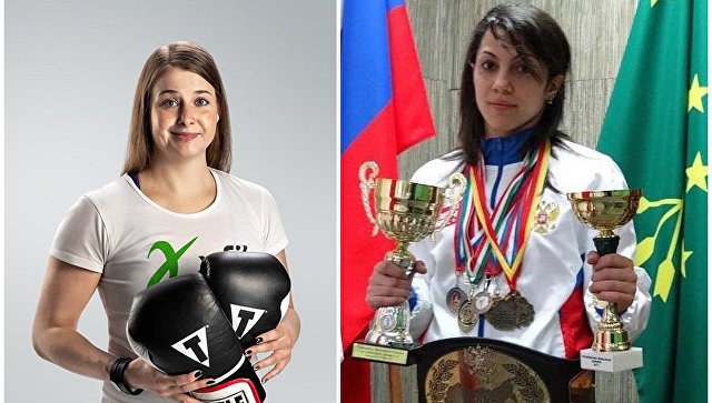 Потрясение и трагедия: в Мурманске, Нальчике и Москве вспоминают погибших в Крыму чемпионок
