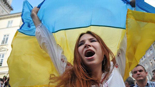 «Беспрецедентная ложь»: Киев обвинили в спекуляции на теме Крыма