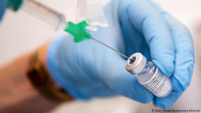 Крым установил суточный рекорд по вакцинации