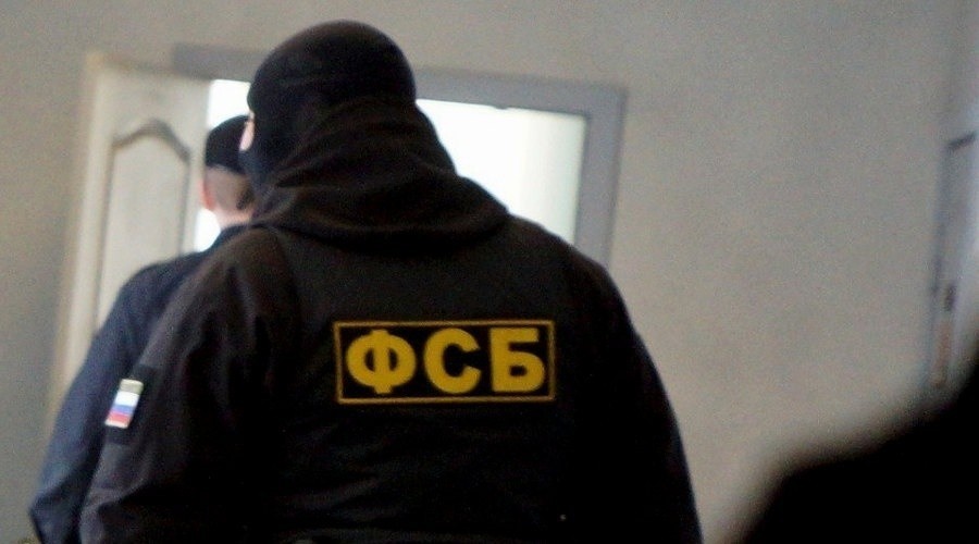 Пятерых сторонников террористической организации «Хизб ут-Тахрир» задержали в Крыму