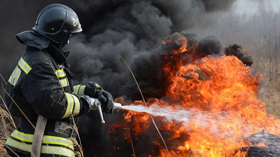 МЧС РК: С 1 января 2021 года вступают в силу изменения в порядок учета пожаров и их последствий