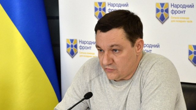 В Киеве после смерти Тымчука возбудили дело об умышленном убийстве
