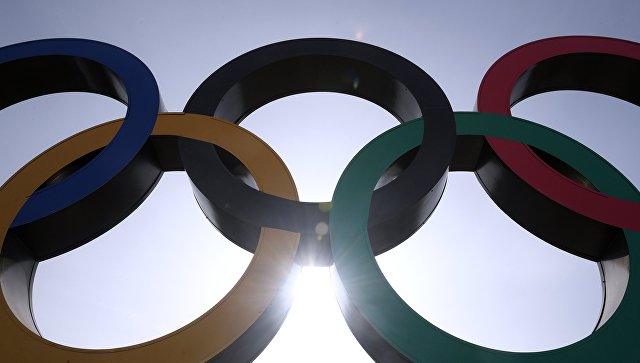 Олимпиаду в Токио перенесли на следующий год