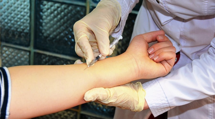 Владимир Путин объявил о регистрации первой российской вакцины от коронавируса