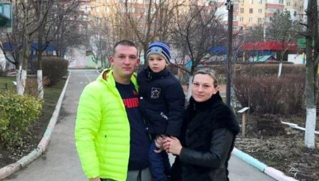 История со счастливым концом: в Крыму нашли заблудившегося в парке ребенка