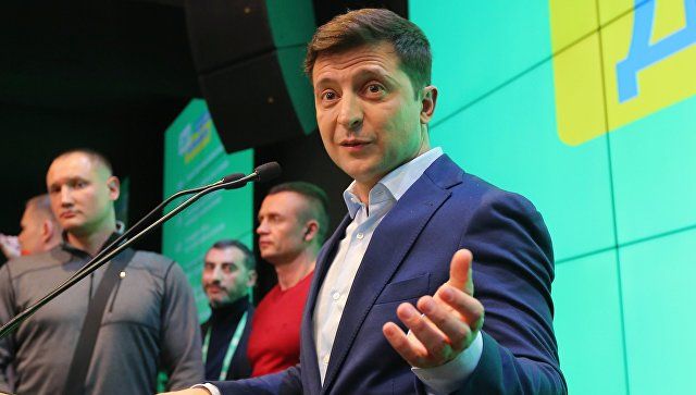 Не связываем надежд: сенатор о российско-украинских отношениях при Зеленском