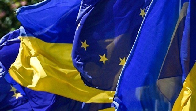 Почему у ЕС не вызвал «аппетита» новый план Киева против РФ - мнение
