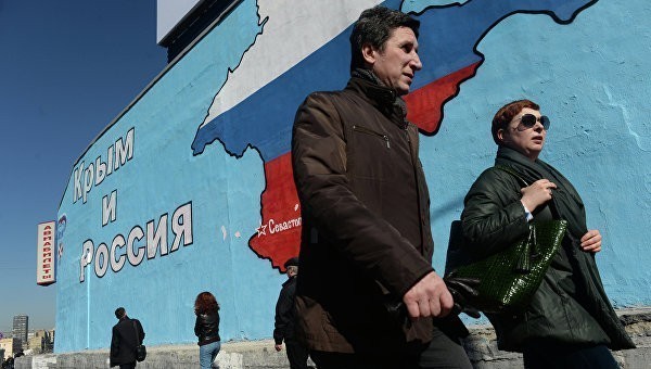 В Кремле надеются переубедить Анкару по вопросу Крыма