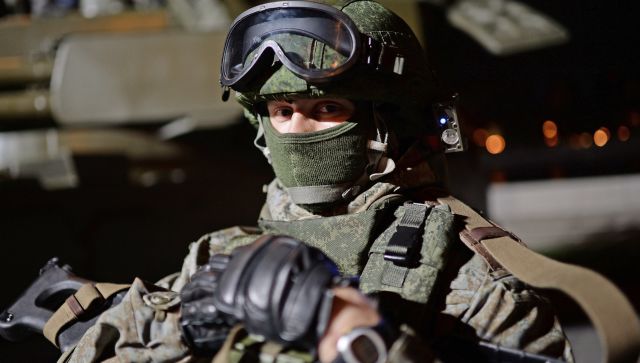 Ждать ли Крыму провокаций от Киева в случае обострения в Донбассе