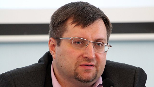 «Абсурдные претензии» - эксперт о требованиях Украины по шельфу возле Крыма