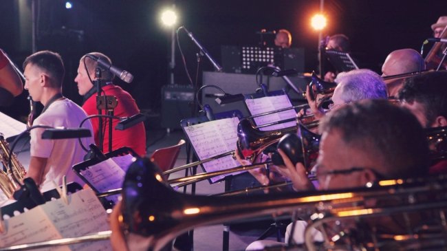 Джазовый фестиваль Live in Blue Bay соберет в Коктебеле около 100 исполнителей из разных стран