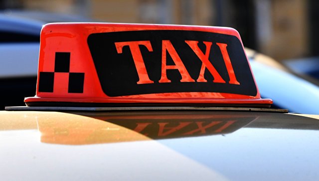 Два липовых таксиста обманули аэропорт Симферополь на 600 тыс. рублей
