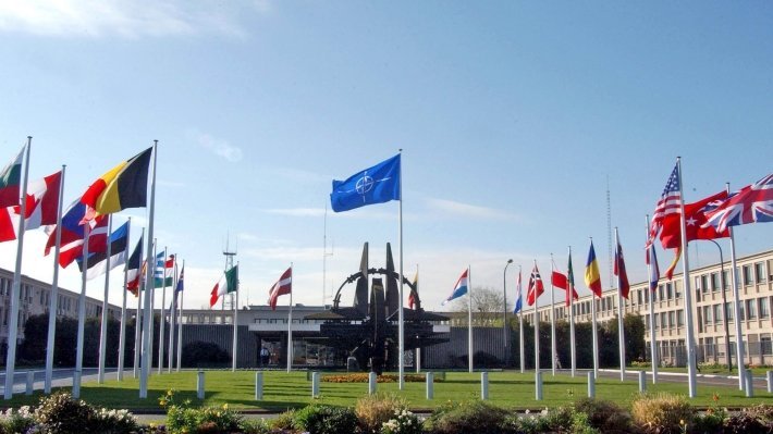 США решили не размещать новые ядерные ракеты в Европе