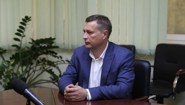 Аксенов назначил нового руководителя «Крымэнерго»