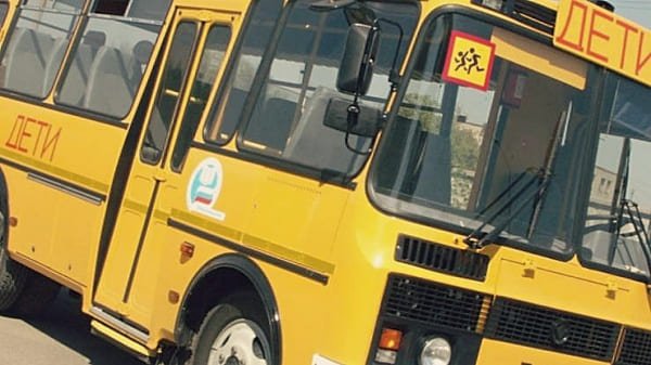Школьный автобус из Коктебеля в Наниково запустят до 1 октября