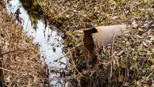 Севастополю выделили более миллиарда рублей на ремонт водопроводов