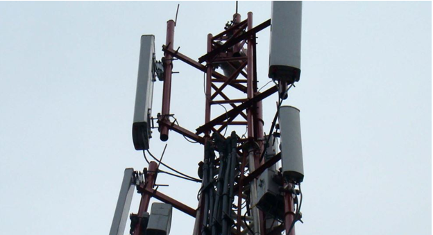На ЮБК до конца года установят 15 базовых станций сотовой связи