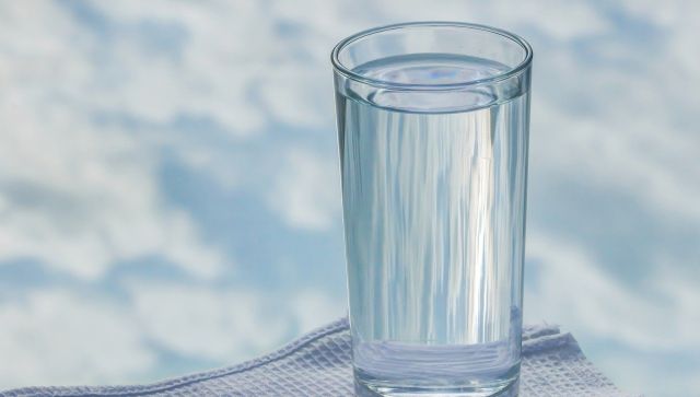 Эксперт Роскачества дал советы по выбору воды для кулера