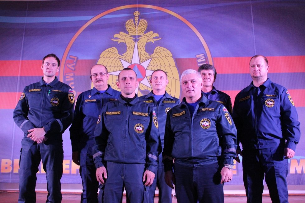 В Крыму за последнюю неделю уходящего года спасено 11 человек