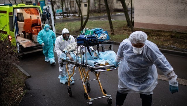 Четверо скончались, 74 заболели: сводка по COVID-19 в Севастополе