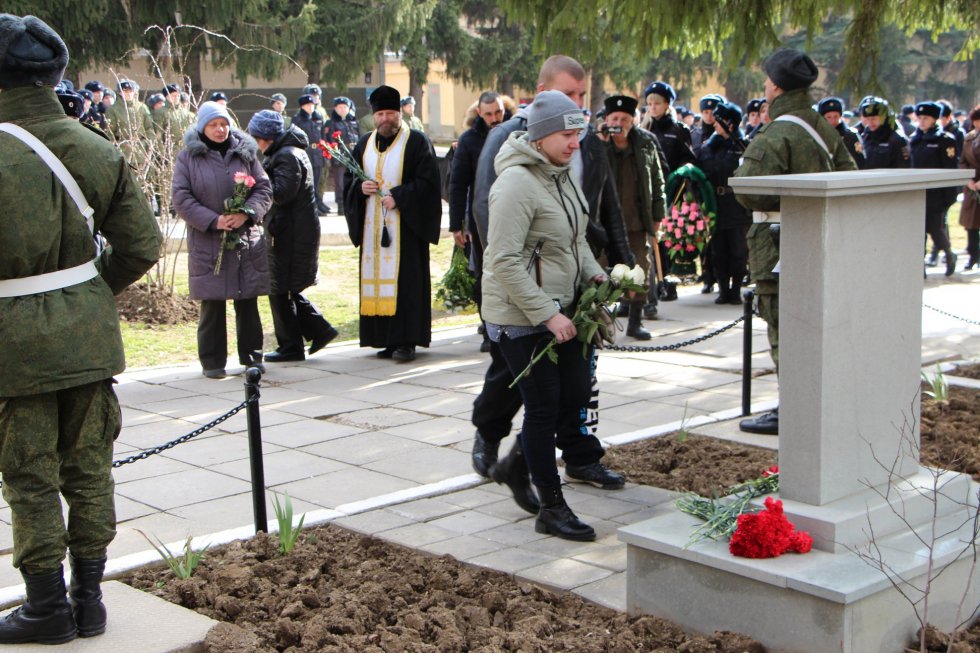 18 февраля-день памяти погибших бойцов на Майдане #14774