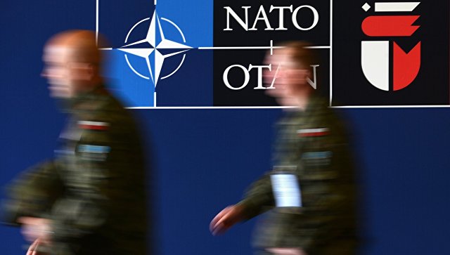 В Крыму отреагировали на инициативу НАТО провести учения в Черном море