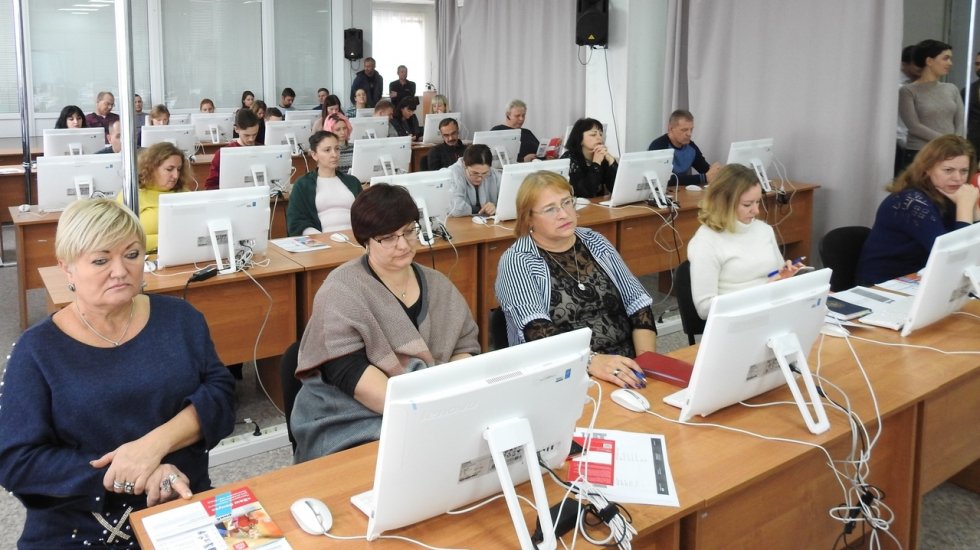 В Крыму проведено более 80 образовательно-просветительских мероприятий, посвященных вопросам финансовой грамотности - Ирина Кивико