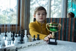 Шахматный турнир памяти А.Алехина #7701
