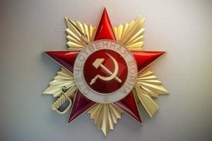 Встреча «По тропам партизанской славы»